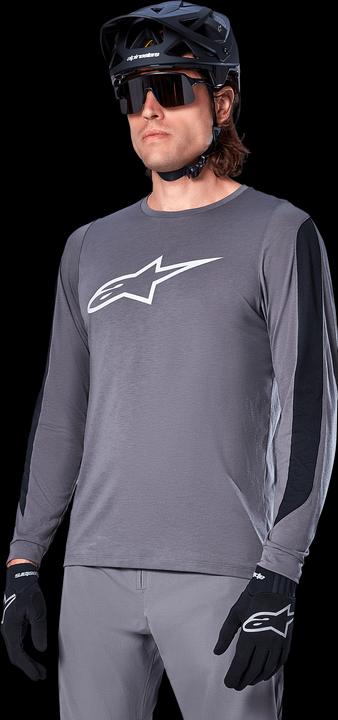 Produktbild Alpinestars Jersey 24 A-Dura Dri Astar L (L)