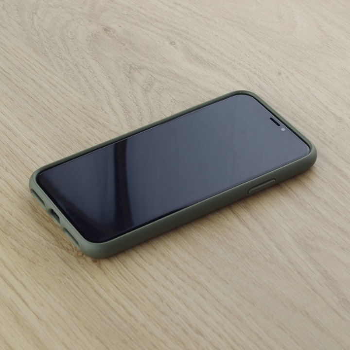 Produktbild PhoneLook Hülle Bio Eco-Friendly (Apple iPhone X, Apple iPhone XS)
