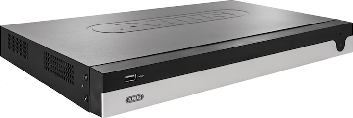 Produktbild Abus Professional NVR 5 Channel NVR10010 (Netzwerk Videorecorder (NVR))