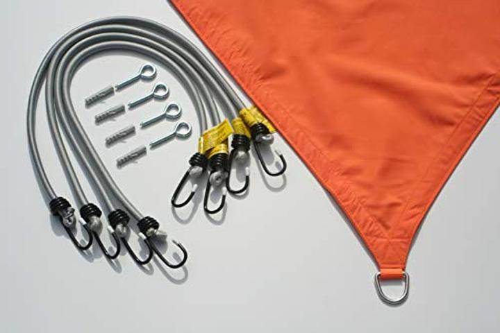 Produktbild Peddy Shield Vierecksegel (300 x 400 cm)