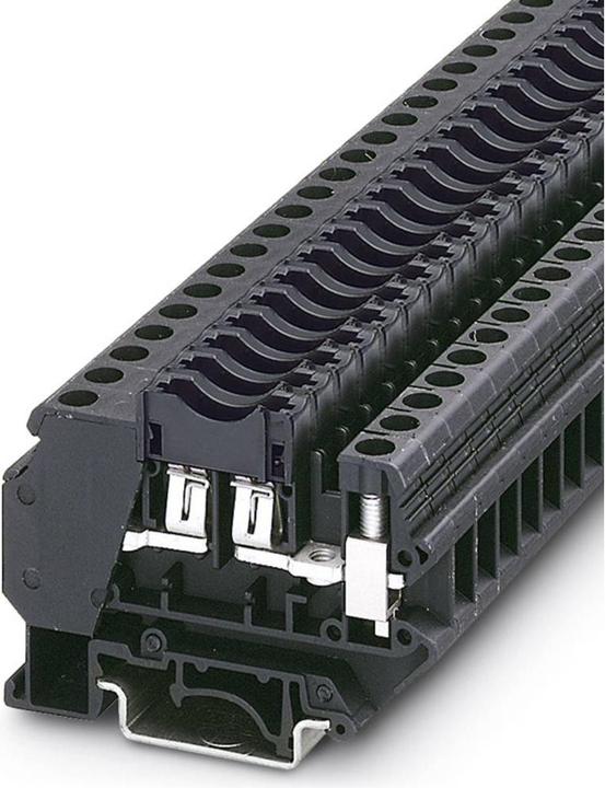 Productafbeelding Phoenix Contact Zekering modulaire klemmenstrook