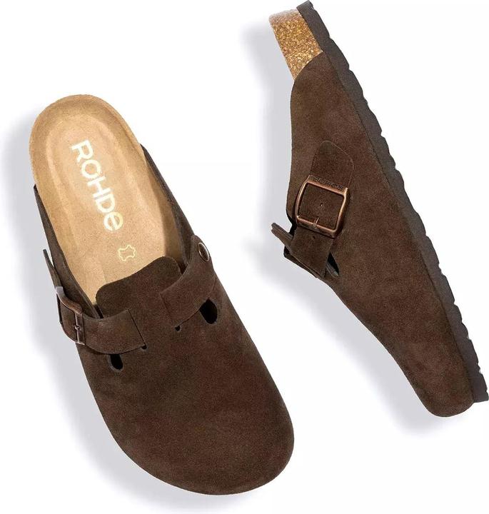 Actual product image Rohde Grado (46)