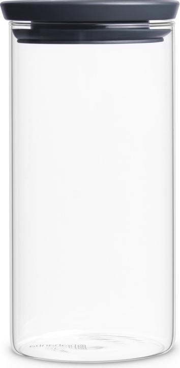 Actual product image Brabantia Glass jar (1.10 l)