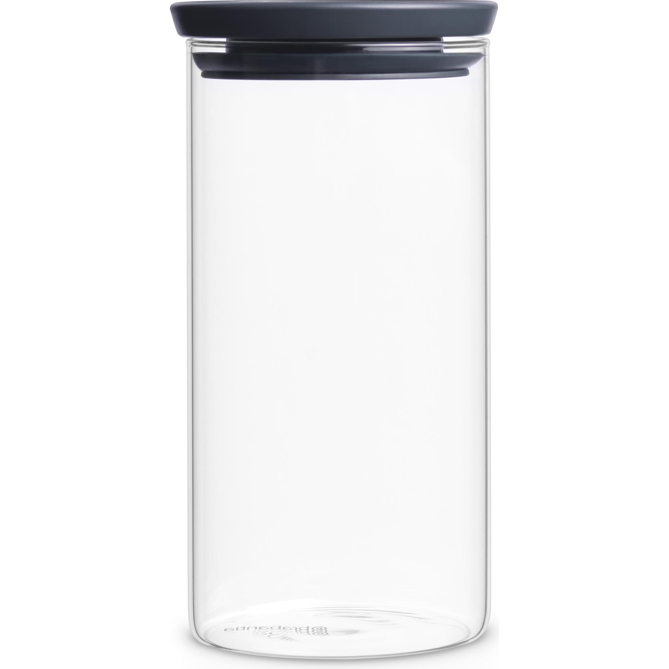 Brabantia Glasdose (1.10 l) (298264)