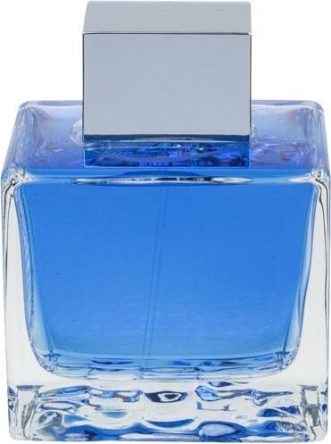 Image du produit Antonio Banderas la séduction bleue (Eau de toilette, 100 ml)