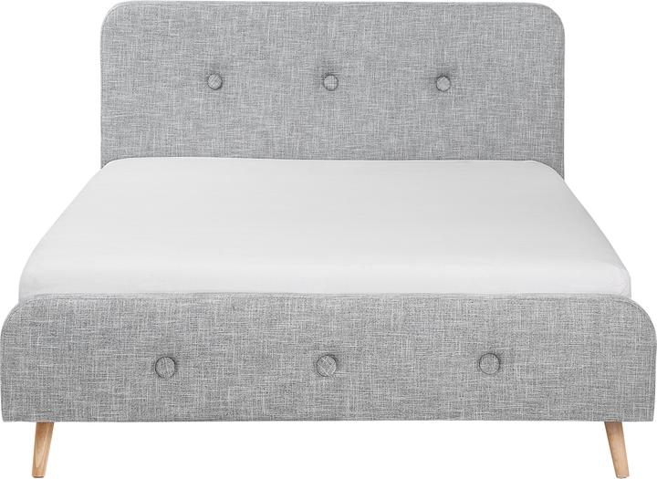 Produktbild Beliani Rennes (160 x 200 cm)