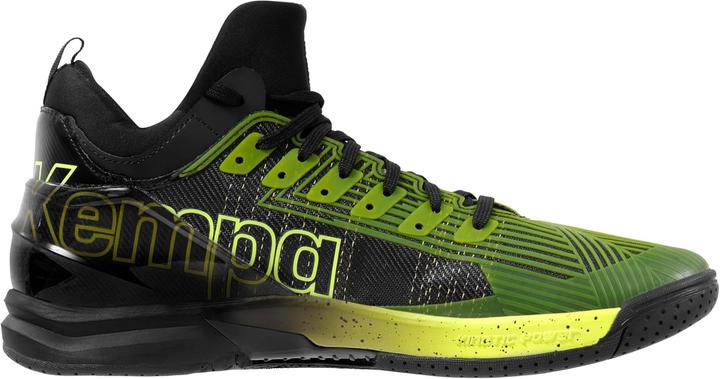 Produktbild Kempa Hallen-Sport-Schuhe Attack Mid (44.5)