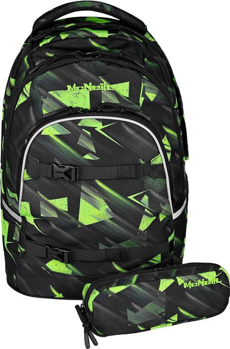 Produktbild Mc Neill Milo School Backpack (27 l)