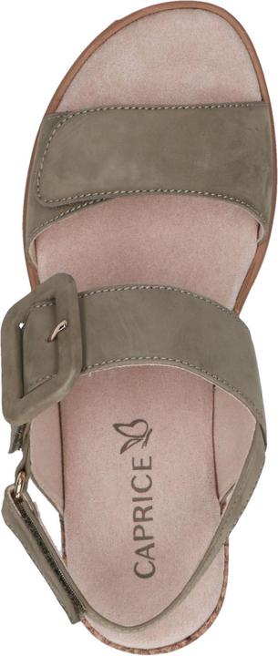 Actual product image Caprice Sandal (38)
