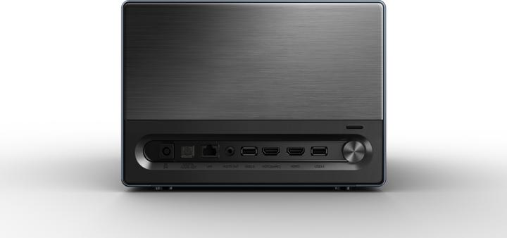 Actual product image Hisense C1 (UHD, 1600 lm, 1.2:1)