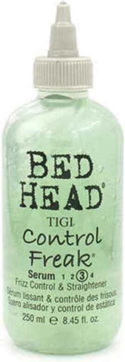 Actual product image Tigi BED HEAD Control Freak Serum (250 ml)