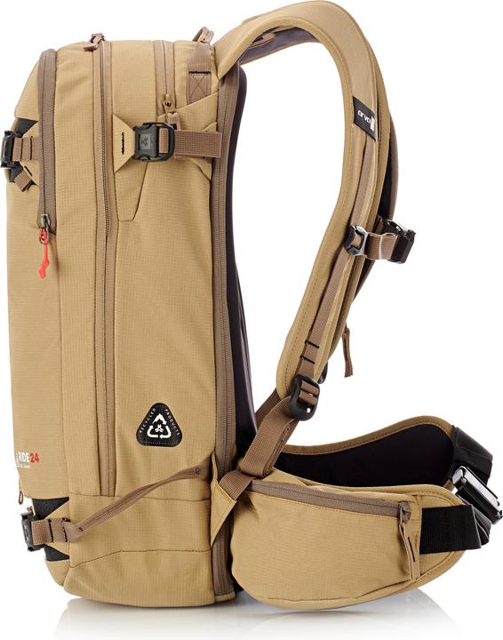 Actual product image Arva Backpack Ride 24 (24 l)