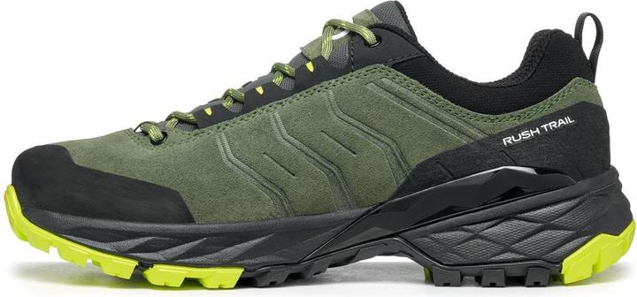 Produktbild Scarpa Rush Trail GTX Wmn (36)