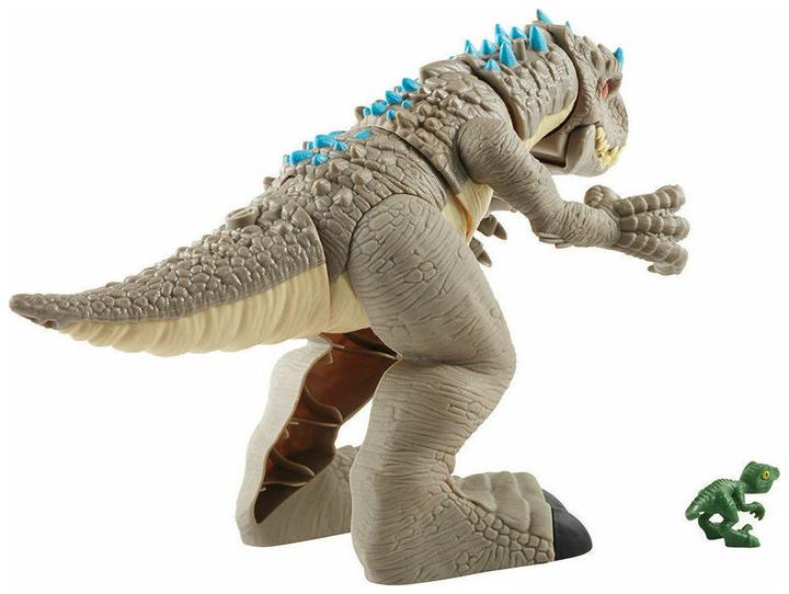 Immagine prodotto Jurassic World Fionda d'azione Indominus Rex
