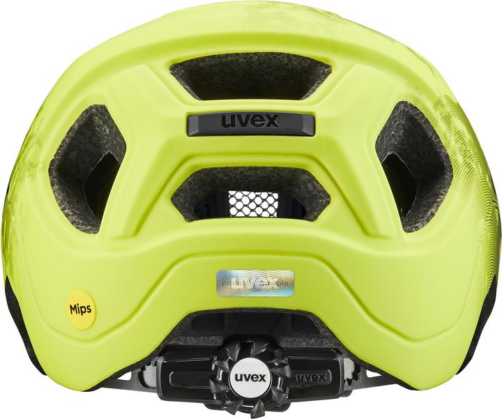 Immagine prodotto Uvex Sports react jr. Mips (52 - 56 cm)