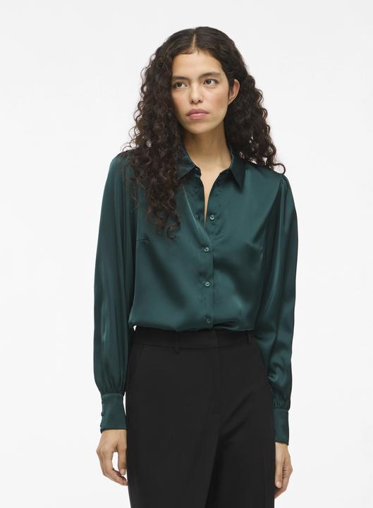 Immagine prodotto Vila VIENNA Ballonärmel Hemd (38)