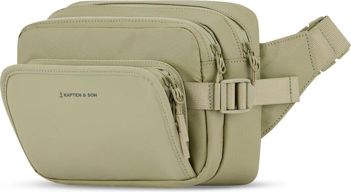 Immagine prodotto Kapten & Son Lisbon Crossbody
