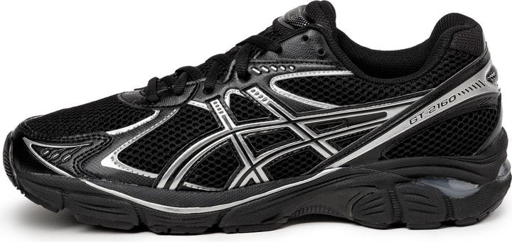 Immagine prodotto ASICS Performance Asics GT-2160 Black Pure Silver2 (39)