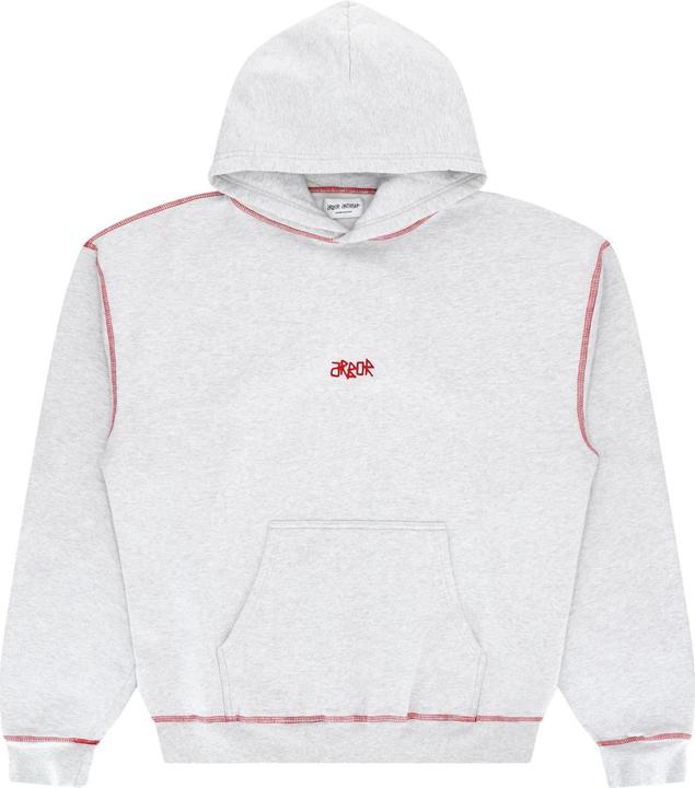 Image du produit Arbor Antwerp Sweatshirt à capuche à coutures apparentes (M)