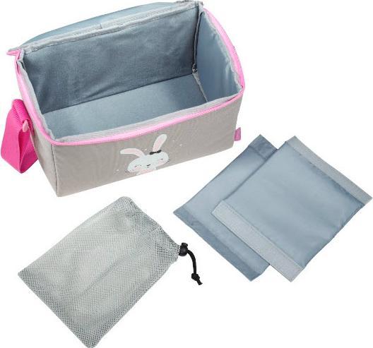 Produktbild Hama Tasche für Hörspielbox (Deutsch, Französisch, Englisch, Italienisch)