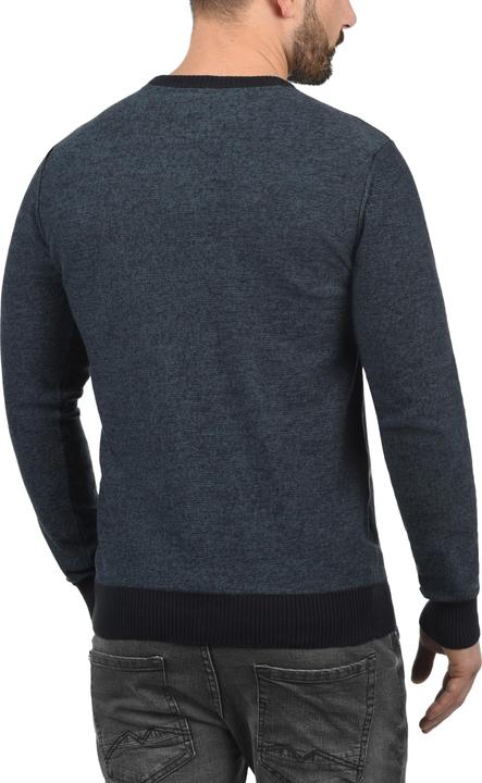 Immagine prodotto Blend Nathan Maglione Pullover Maglieria Da Uomo Con Girocollo In Cotone 100% (XL)