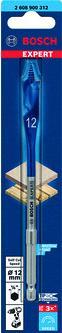 Image du produit Bosch Professional Zubehör Mèche à fraiser plate EXPERT Self Cut Speed, 12 x 152 mm (12 millimètres)
