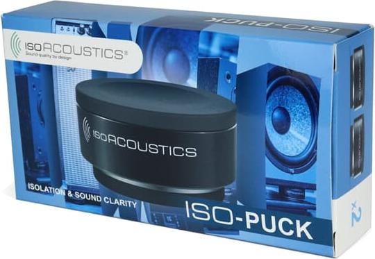 Produktbild Isoacoustics ISO-PUCK (Pair)