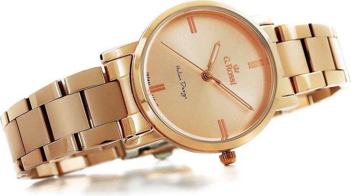 Produktbild Gino Rossi 11688B (zg693e) universal watch