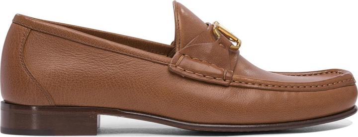 Produktbild Valentino "VLogo Signature" 20mm loafers (40)