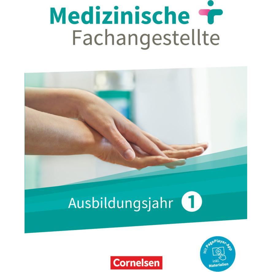 MFA Jahrgangsb.1 neu+PPA, Schulbücher von Susanne Schubert, Albert Mergelsberg, Uta Groger, Gundel Lehnhardt, Svenja Daw...