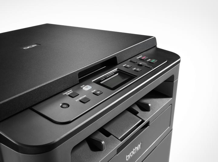 Produktbild Brother DCP-L2530DW (Laser, Schwarz-Weiss)
