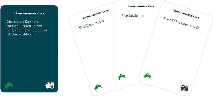 Image du produit Hiboutatillus Coco perroquet (Allemand)