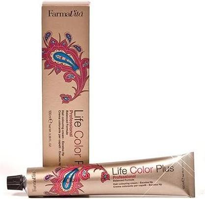 8,4 Biondo chiaro ramato