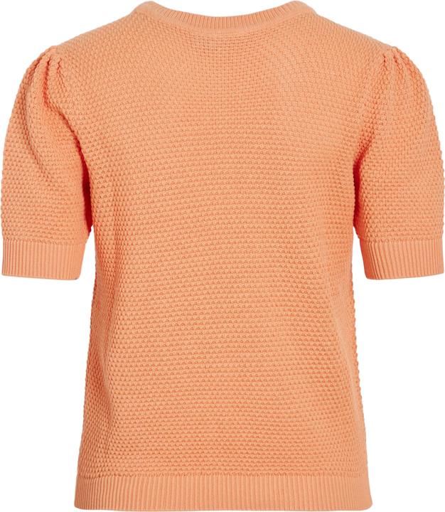 Produktbild Vila Kurzärmeliges Strickoberteil (M)