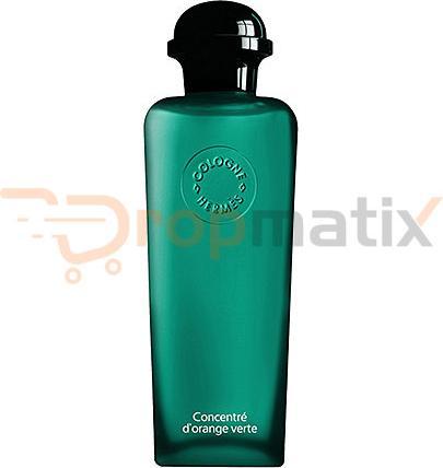 Actual product image Hermès Concentrée (Eau de toilette, 200 ml)
