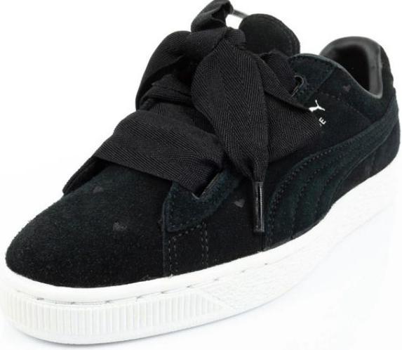 Image du produit Puma Wildlederschuhe (30)