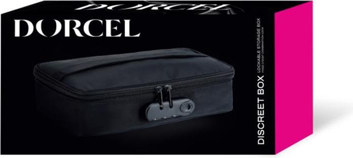 Produktbild Marc Dorcel Diskrete