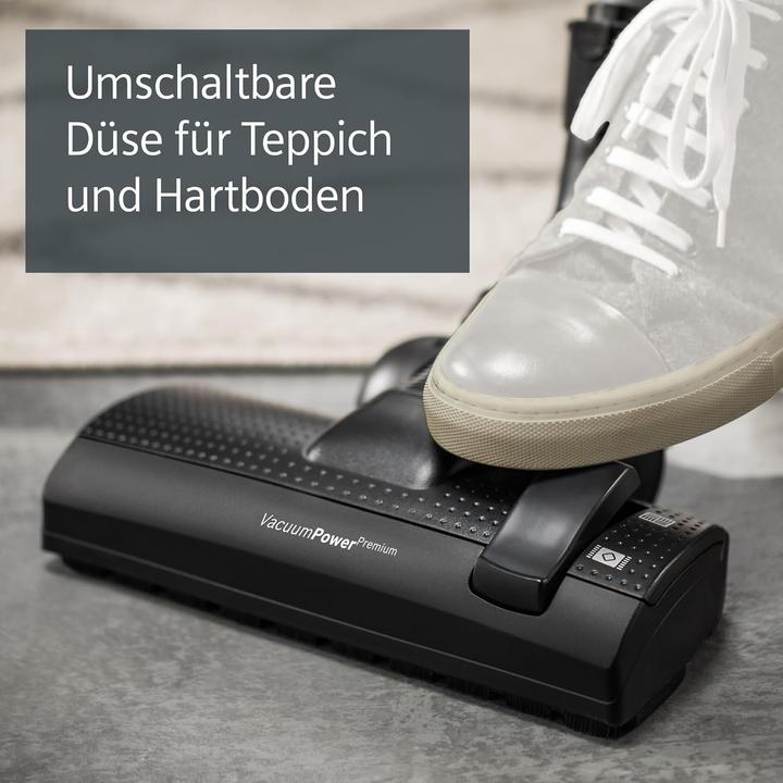 Actual product image Siemens VSZ3EXTRM11