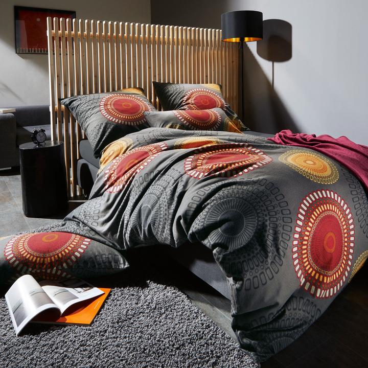 Produktbild Redbest Bettwäsche (Duvetbezug, 135 x 200 cm, 80 x 40 cm)