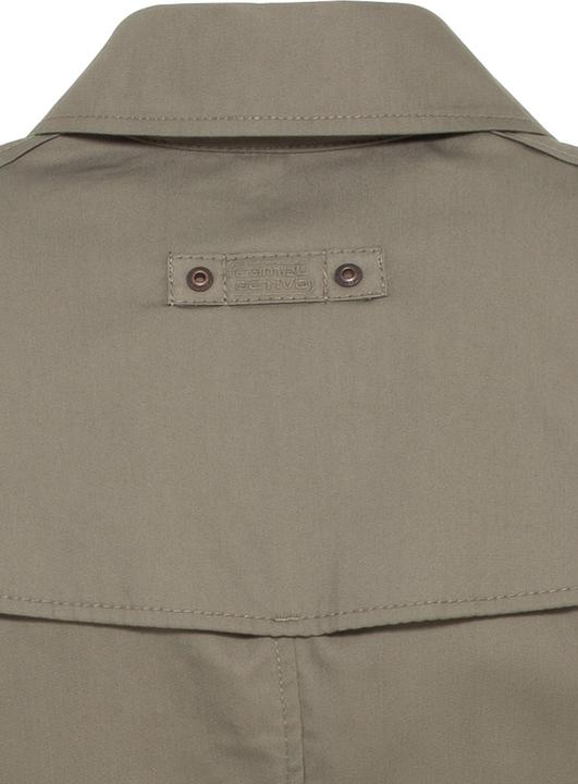 Immagine prodotto Camel Active Trench in misto cotone