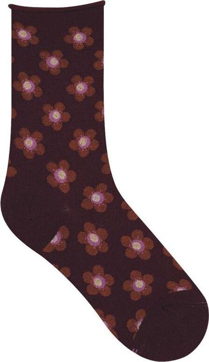 Immagine prodotto Bleuforêt Wolle-Baumwolle-Socken (36 - 38)