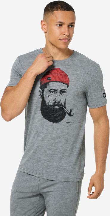 Actual product image Super Natural Sn Sailor Tee (M)