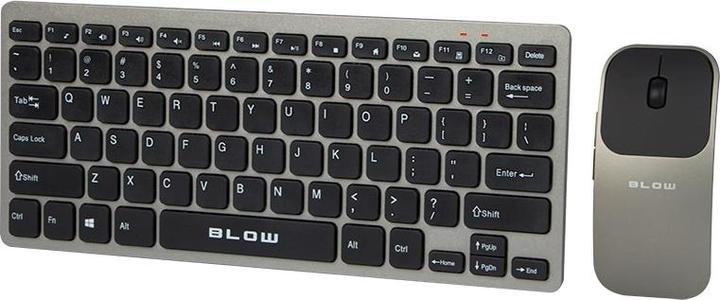 Blow Wireless Keyboard + Mouse Kit (Germany, Cable)