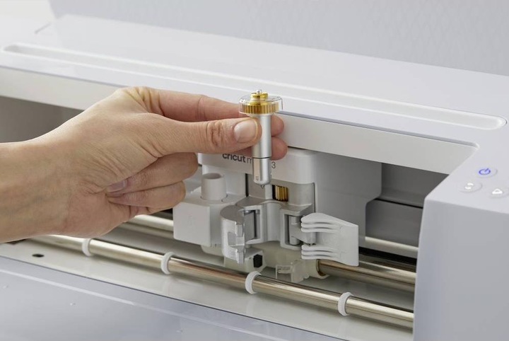 Productafbeelding Cricut Maker3 Gereedschap & Materiaal Bundel