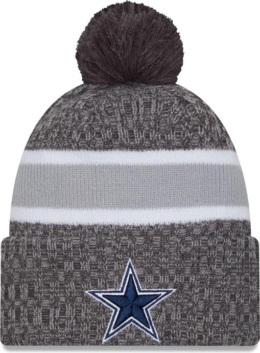 Actual product image New Era NFL Sideline Dallas Cowboys 202324