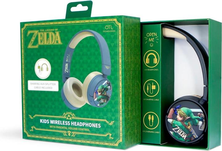 Immagine prodotto OTL Zelda