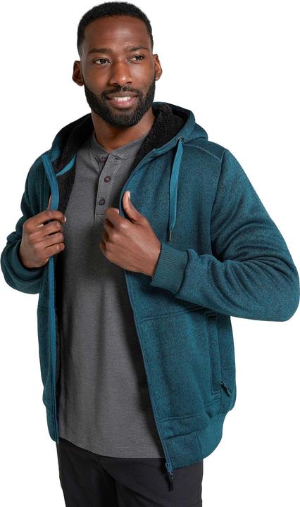 Produktbild Mountain Warehouse Nevis II Kapuzenpullover (M)