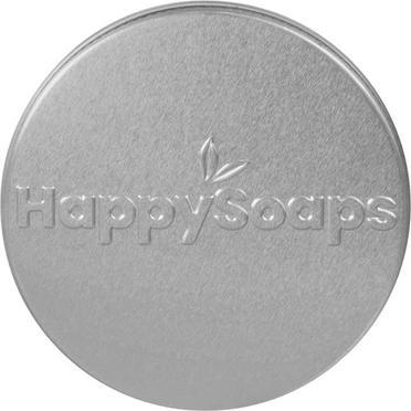 Happy Soaps Storage & Travel Container for Shampoo Bars from by theveganist