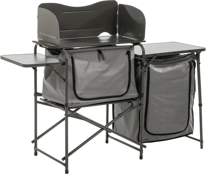 Actual product image Travellife Silas