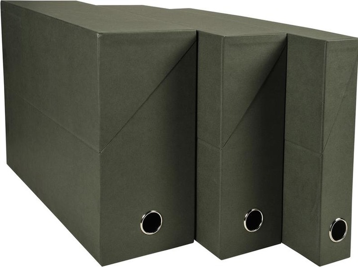 Produktbild Exacompta Archivboxen (A4)